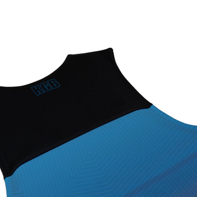 KGB Tempo Life Jacket - Ocean