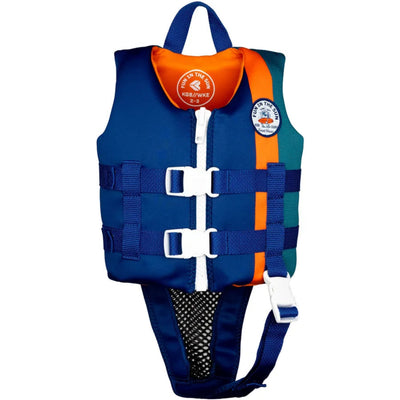 KGB Toddler Life Jacket - Fun In The Sun