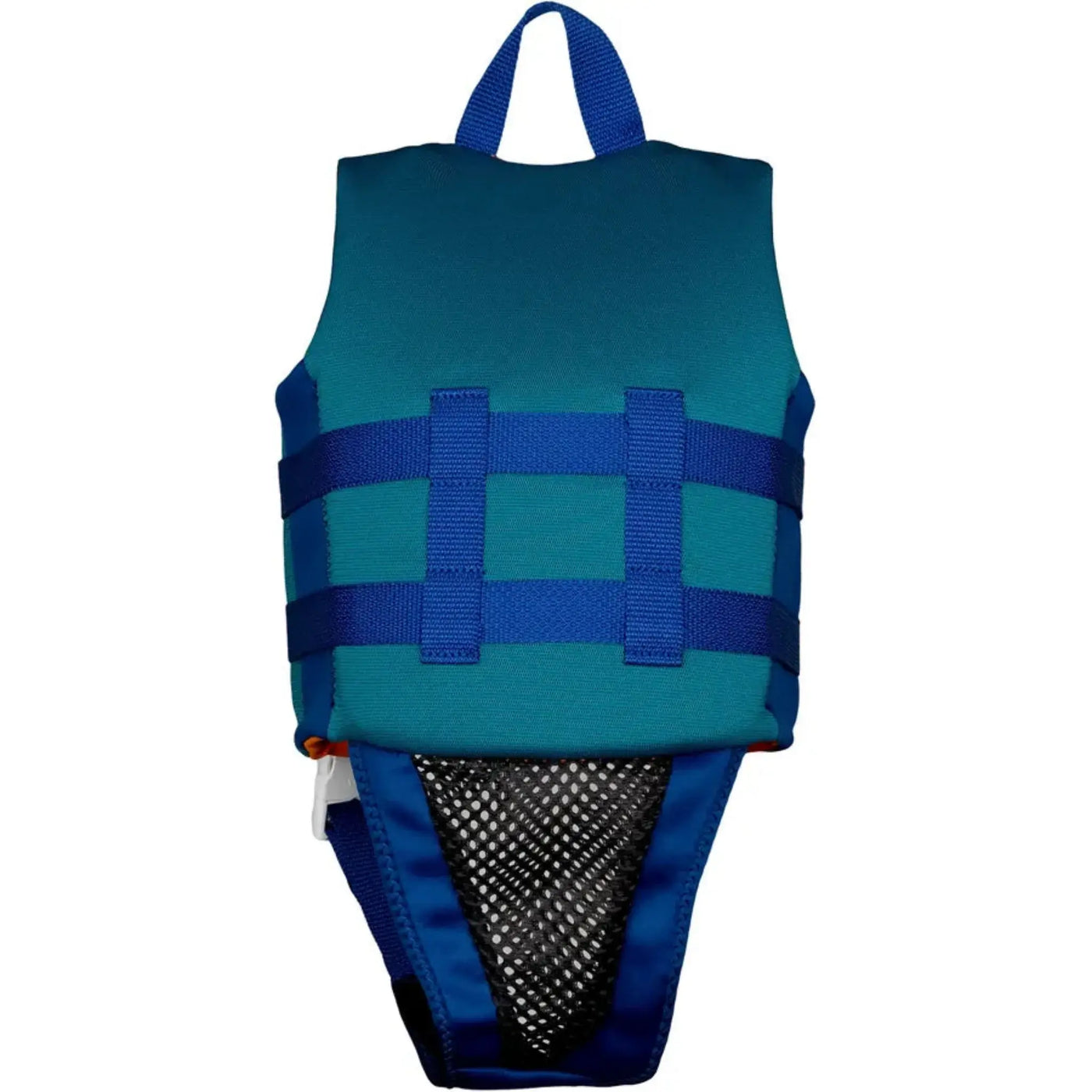 KGB Toddler Life Jacket - Fun In The Sun