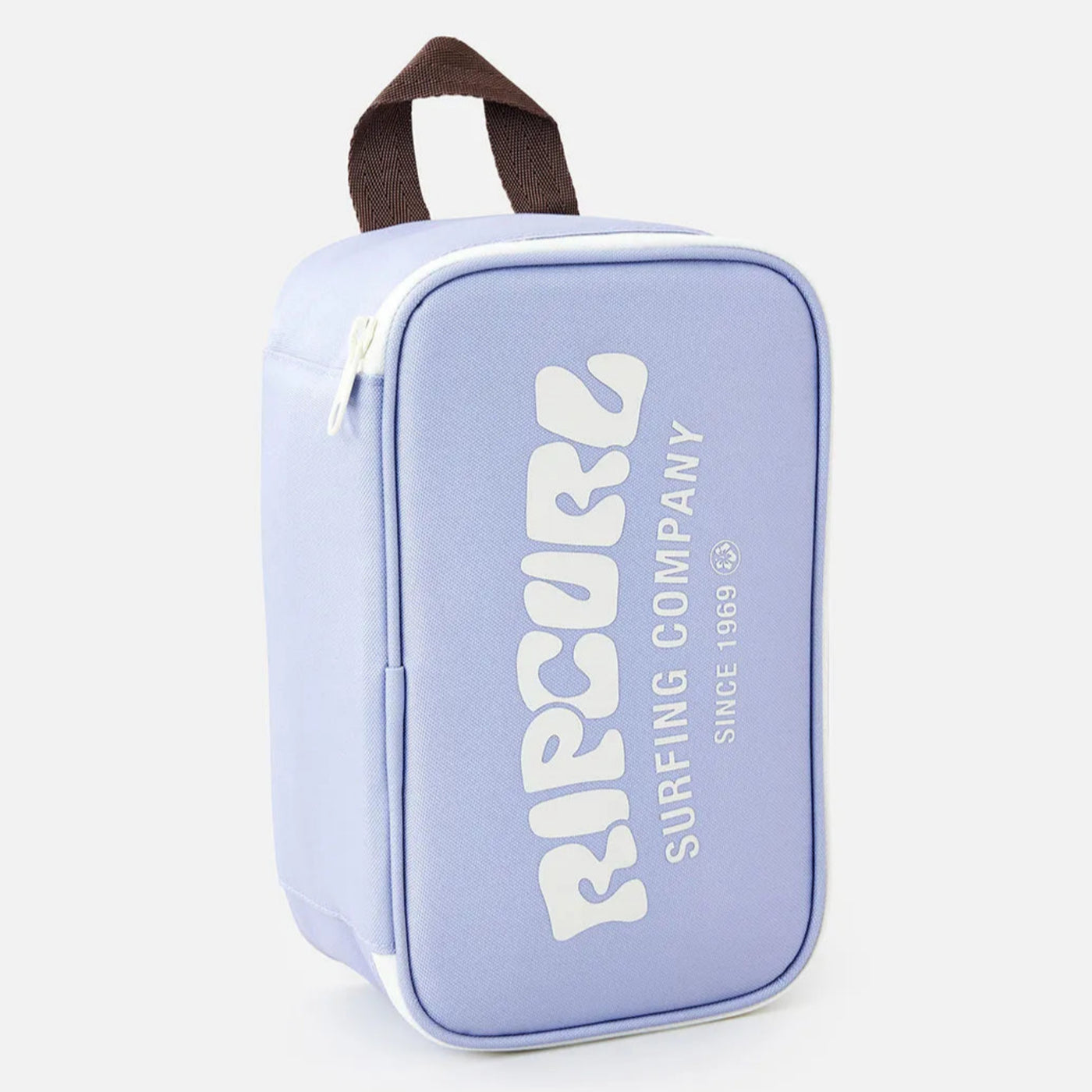 Rip Curl Lunch Box Mixed - Dusty Lilac