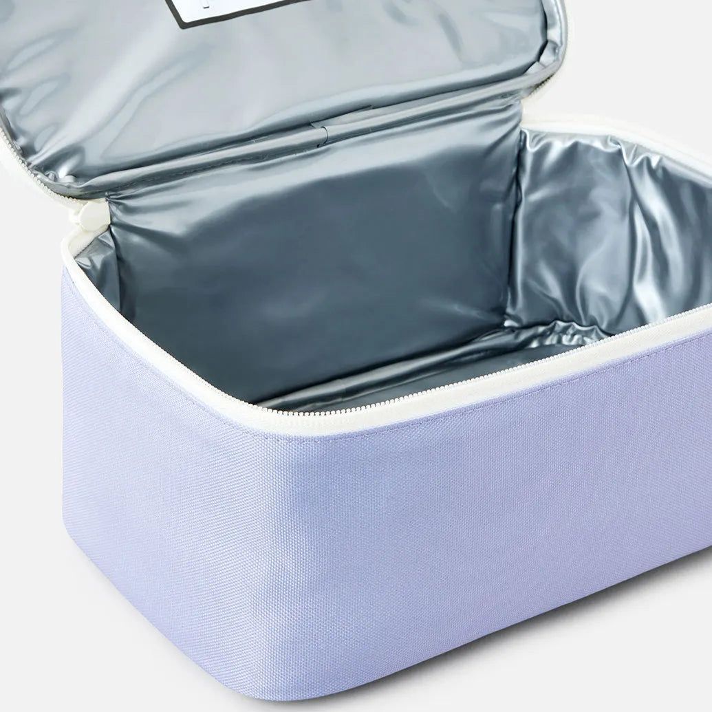 Rip Curl Lunch Box Mixed - Dusty Lilac