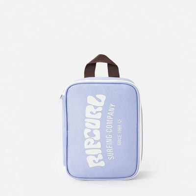 Rip Curl Lunch Box Mixed - Dusty Lilac