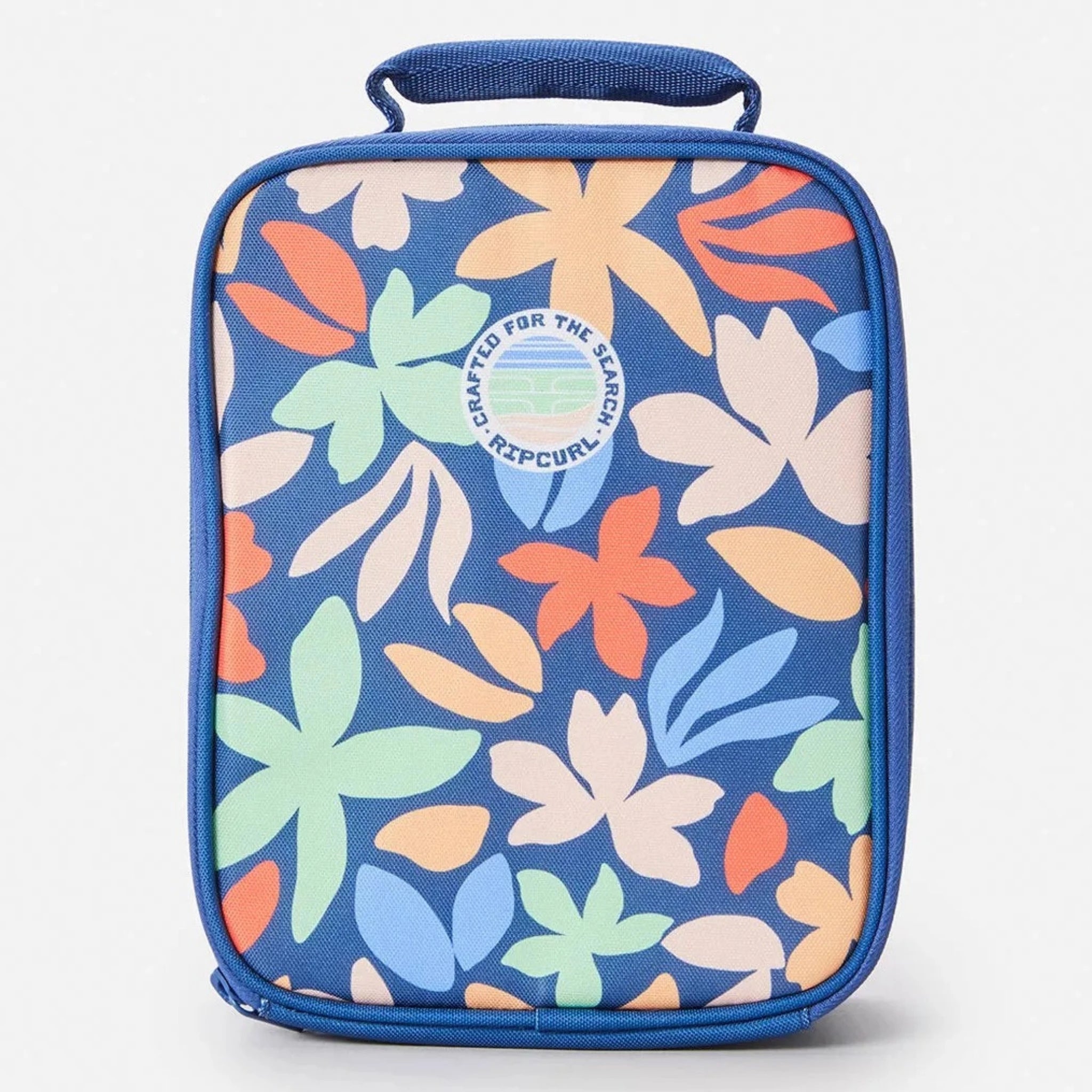 Rip Curl Lunch Box - Dark Blue | Rapid Surf & Ski