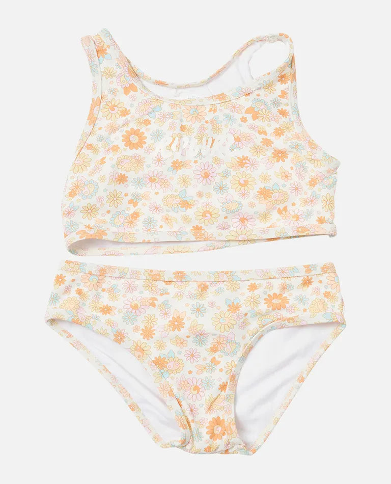 Rip Curl La Tropica Bikini Set