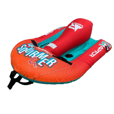 Raptor Lil Squirmer Inflatable Ski Trainer