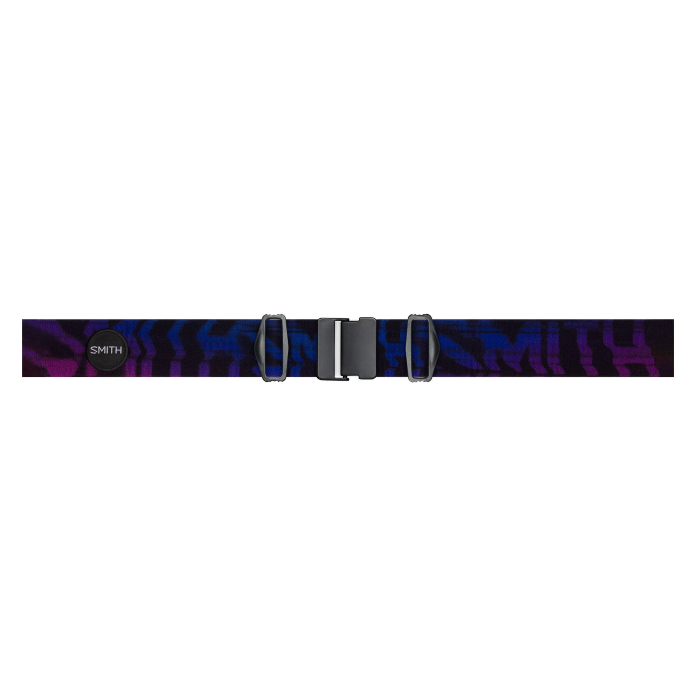 Smith Squad Mag - Copycat, Chromapop Everyday Blue Mirror Lens (Medium/Large)