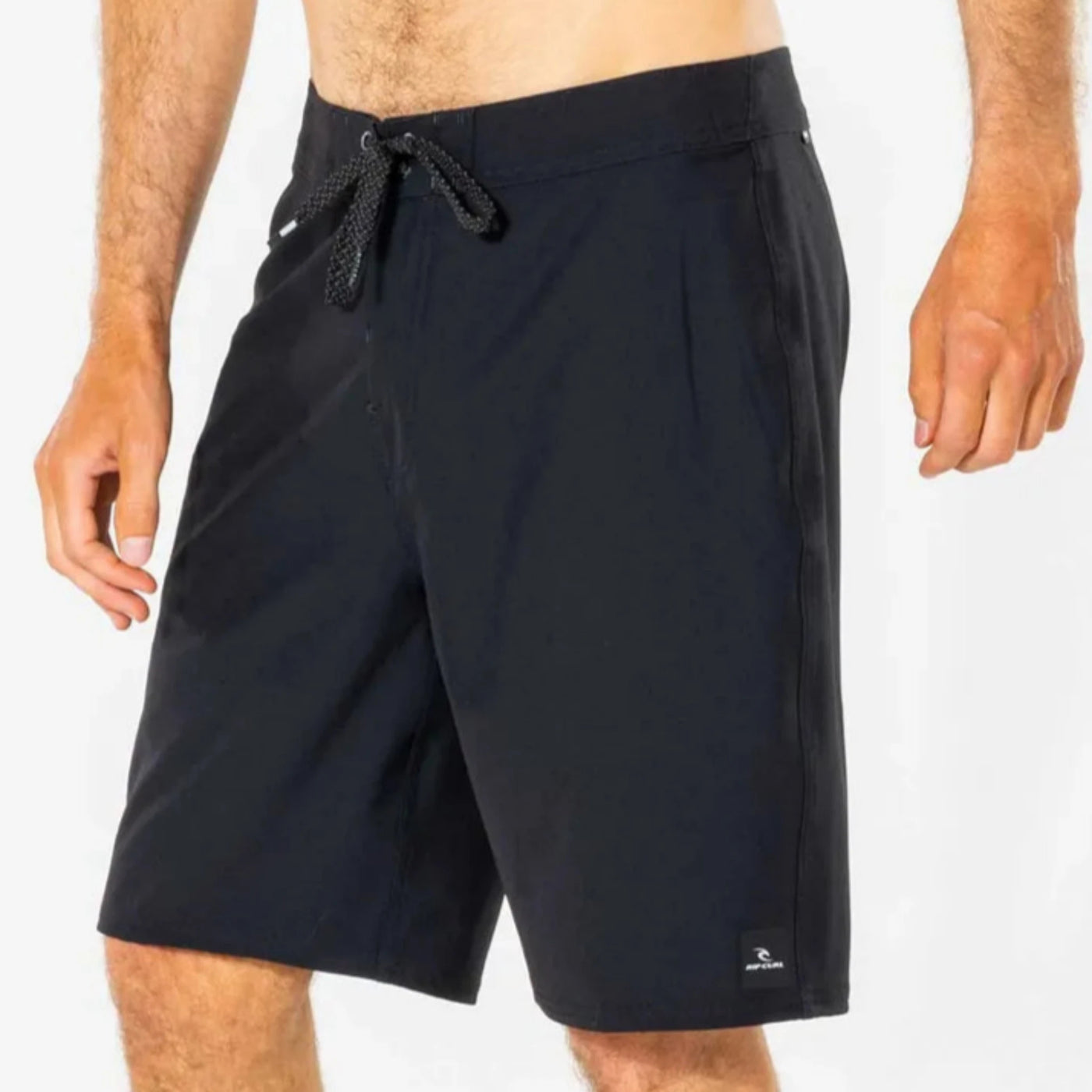 Rip Curl Mirage Core Boardshorts - Black