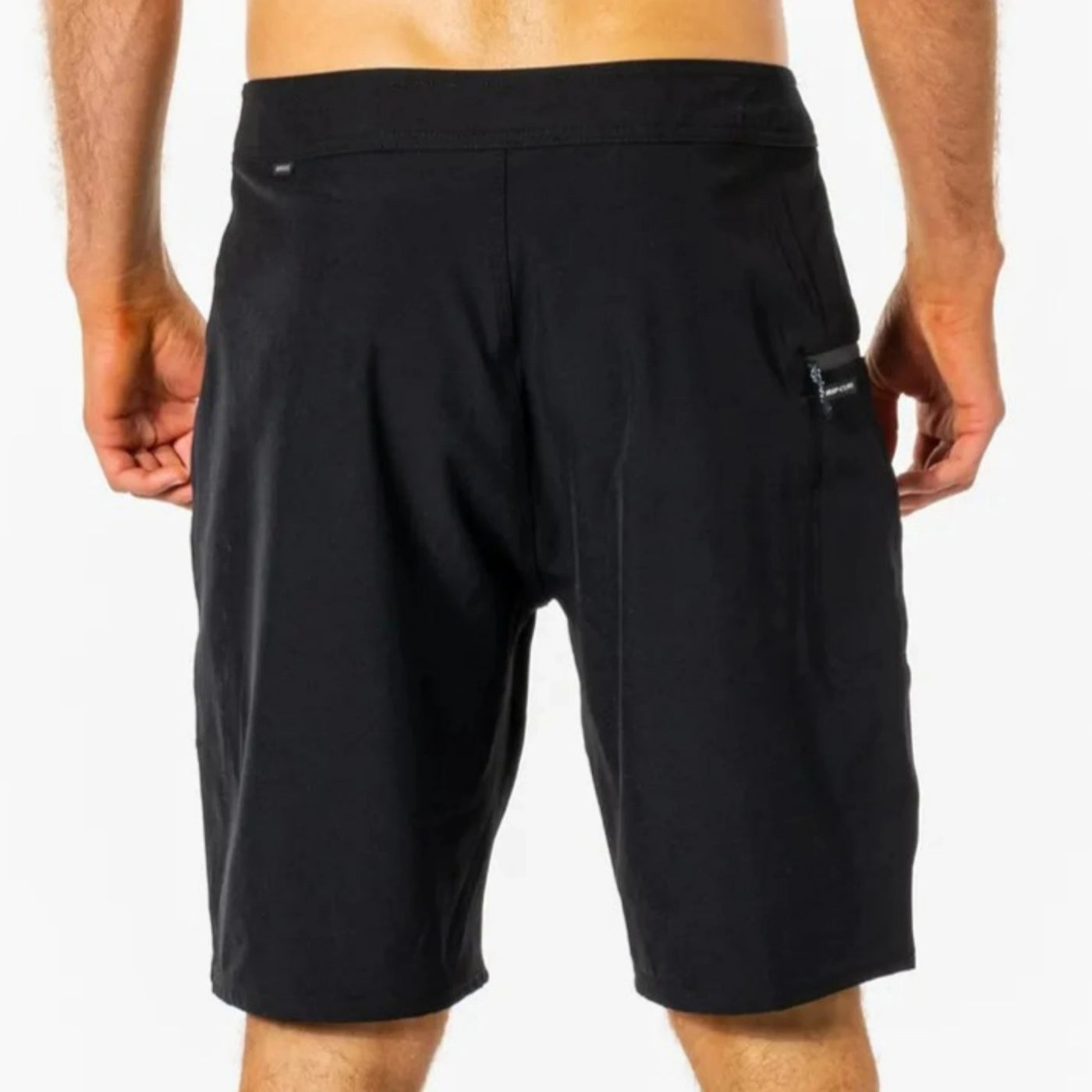 Rip Curl Mirage Core Boardshorts - Black