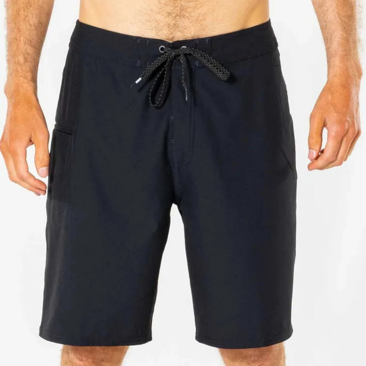 Rip Curl Mirage Core Boardshorts - Black