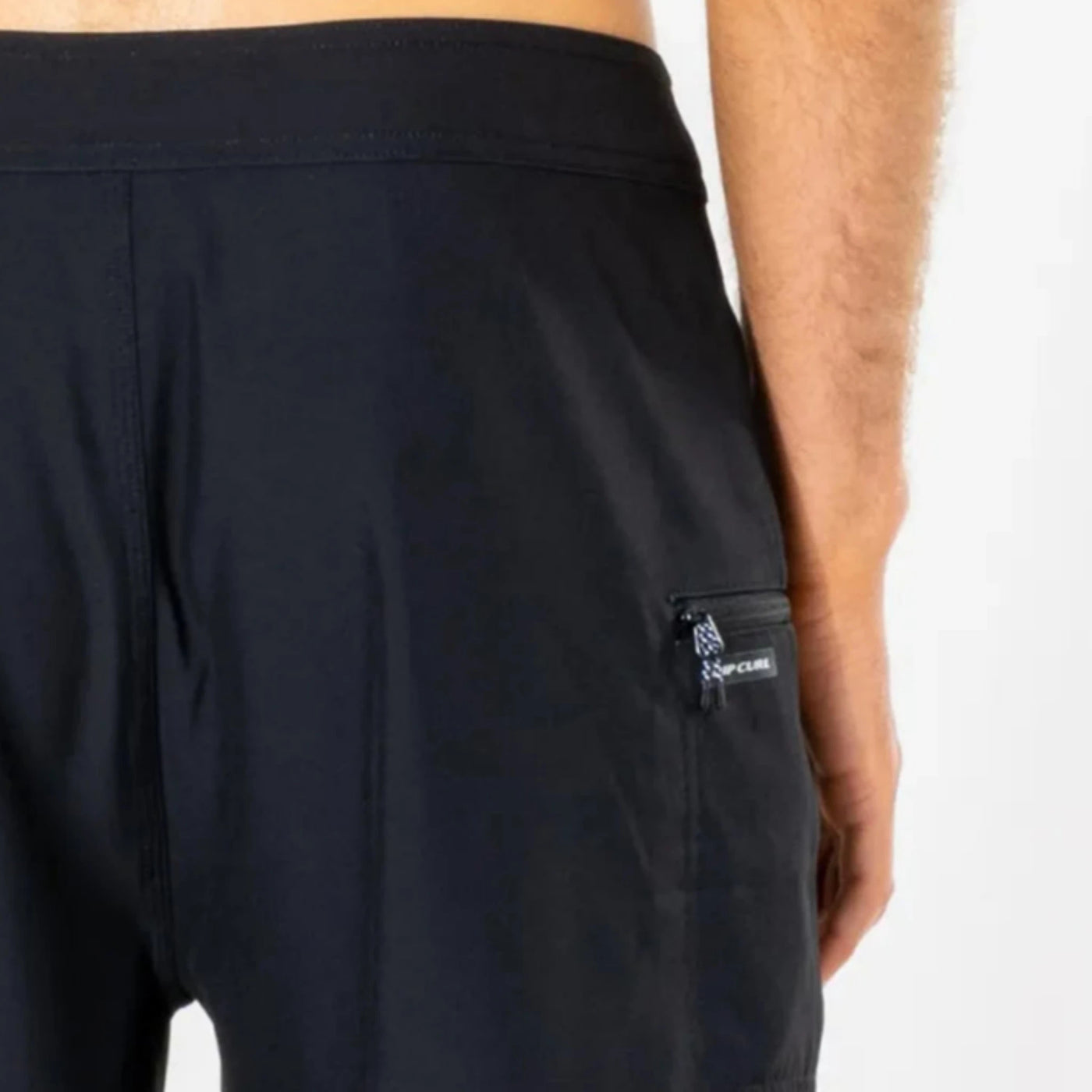 Rip Curl Mirage Core Boardshorts - Black