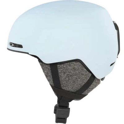 Oakley MOD1 MIPS Snow Helmet - Light Blue Breeze