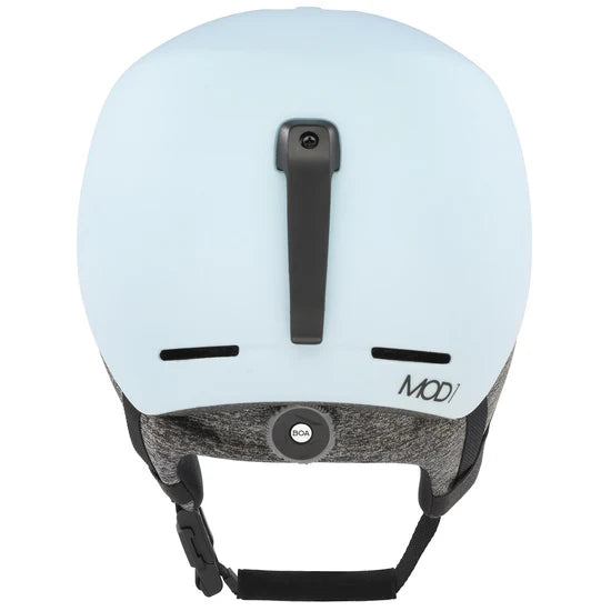 Oakley MOD1 MIPS Snow Helmet - Light Blue Breeze