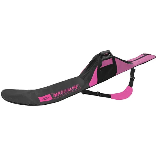 Masterline Standard Slalom Bag- Pink/Black