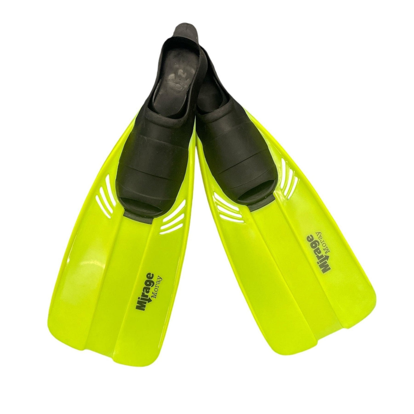 Mirage Moray Fins