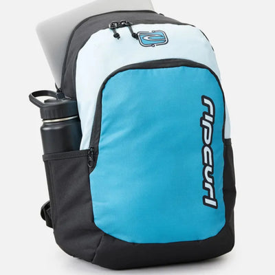 Rip Curl Ozone Back To School 30L Backpack - Ocean