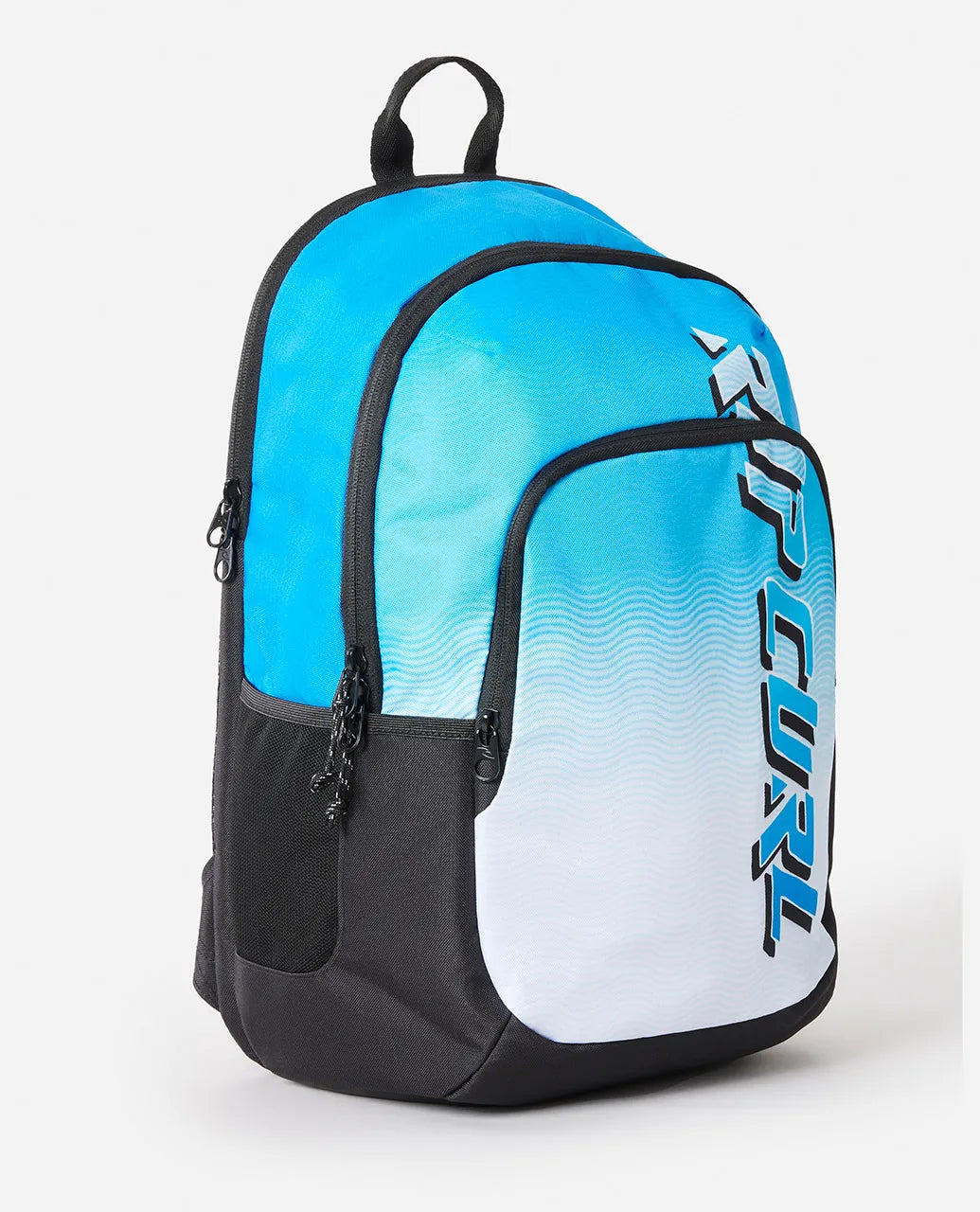 Rip Curl Ozone 30L Faded Slant Backpack - Blue/White