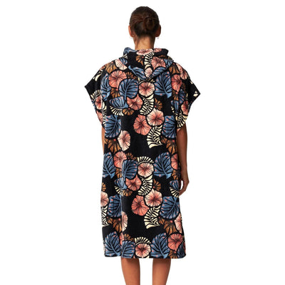 O'Neill Bahia Change Towel - Flora Tropic