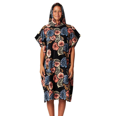 O'Neill Bahia Change Towel - Flora Tropic