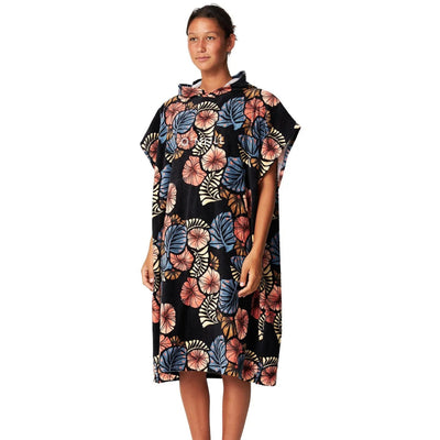 O'Neill Bahia Change Towel - Flora Tropic