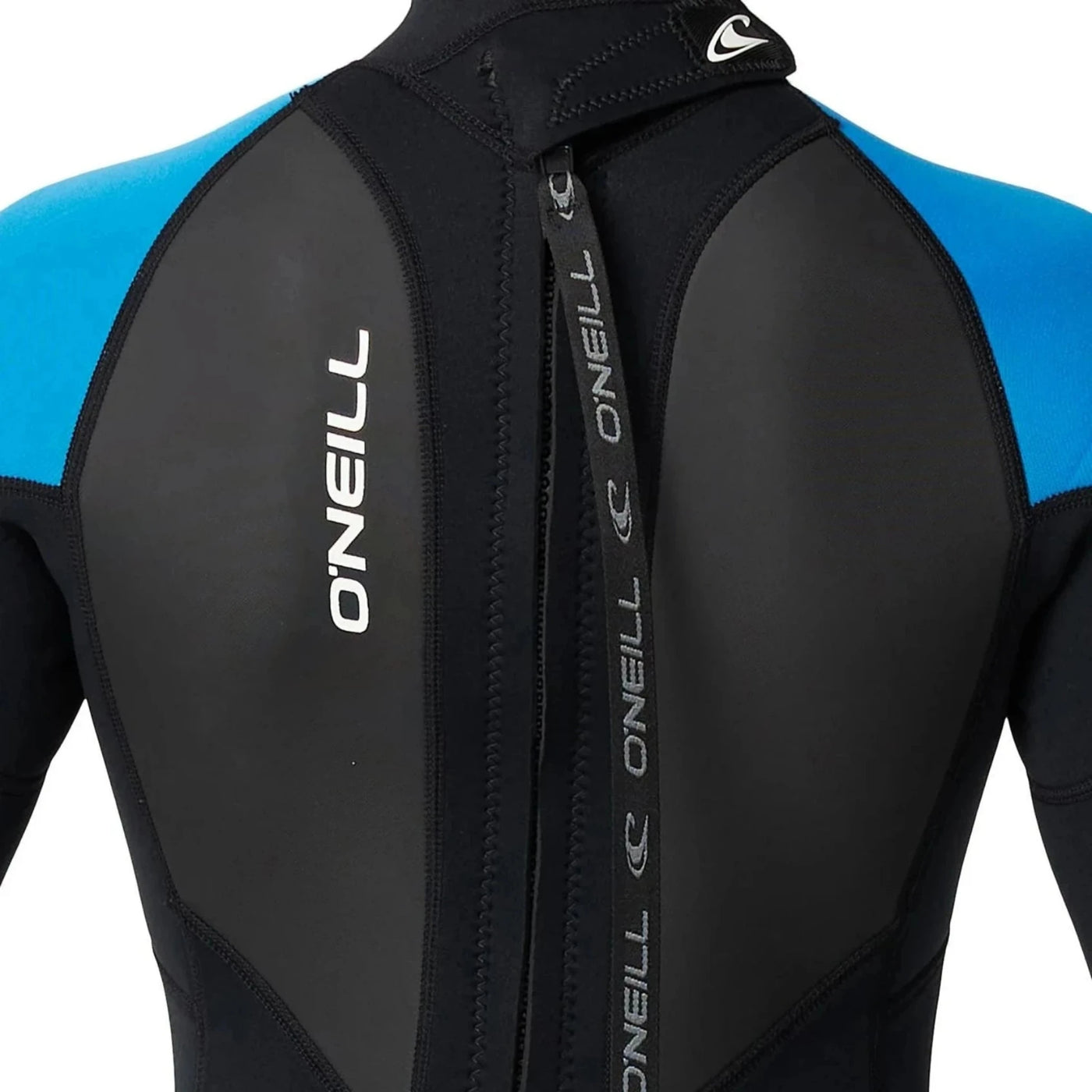 O'Neill Boy's Reactor 3/2mm Steamer Wetsuit - Ocean