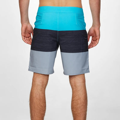 O'Neill HyperFreak Heat Block - Peacock Blue