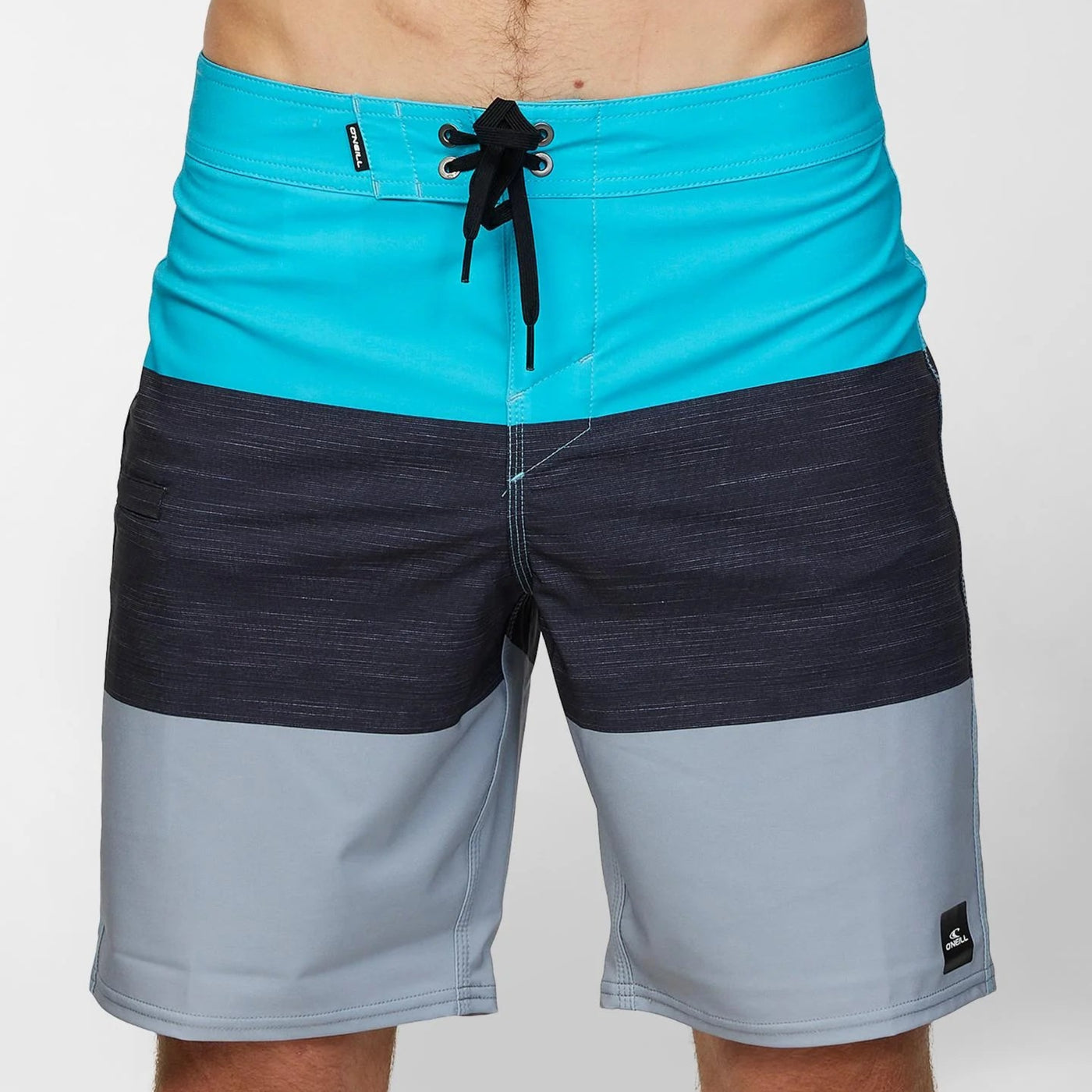 O'Neill HyperFreak Heat Block - Peacock Blue