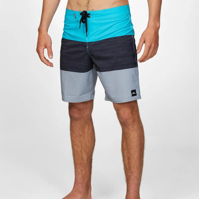 O'Neill HyperFreak Heat Block - Peacock Blue