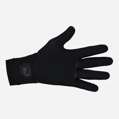 O'Neill Hyperfire 1.5mm Glove - Black