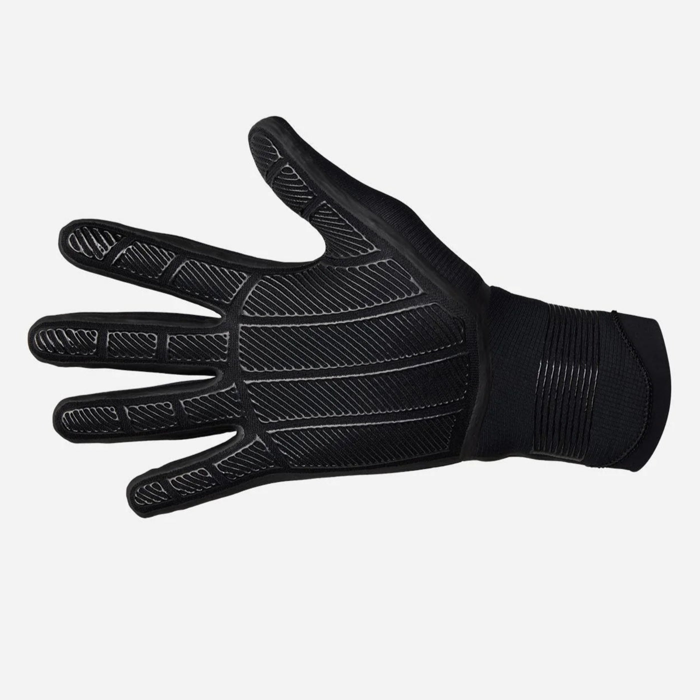 O'Neill Hyperfire 1.5mm Glove - Black