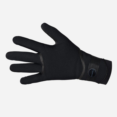 O'Neill Hyperfire 1.5mm Glove - Black