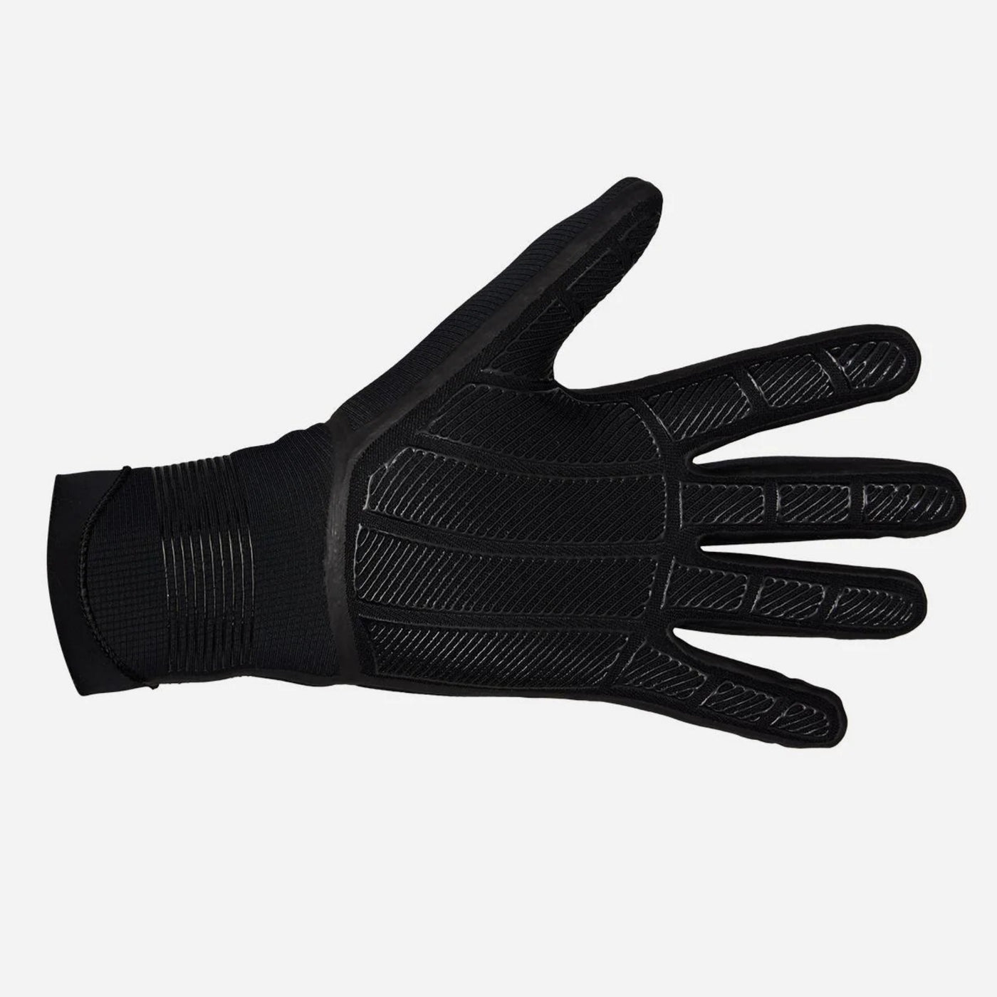 O'Neill Hyperfire 1.5mm Glove - Black