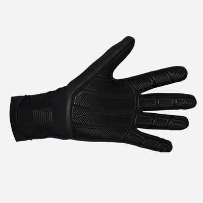 O'Neill Hyperfire 1.5mm Glove - Black