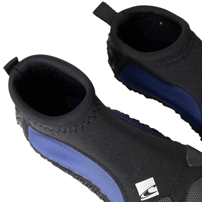 O'Neill Kids Reactor Reefwalker - Black/Blue