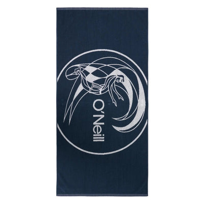 O'Neill Originals Towel - Navy/White