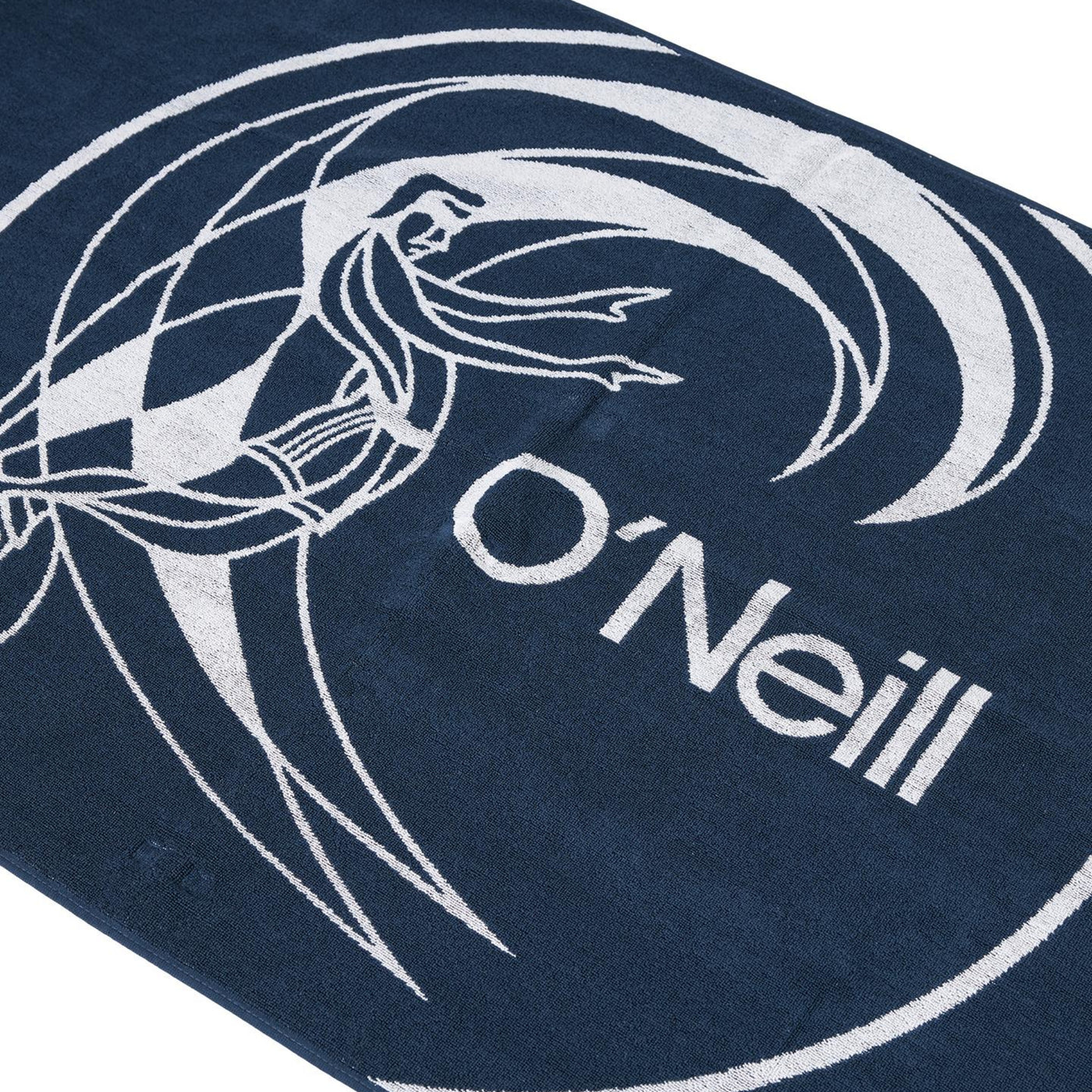 O'Neill Originals Towel - Navy/White