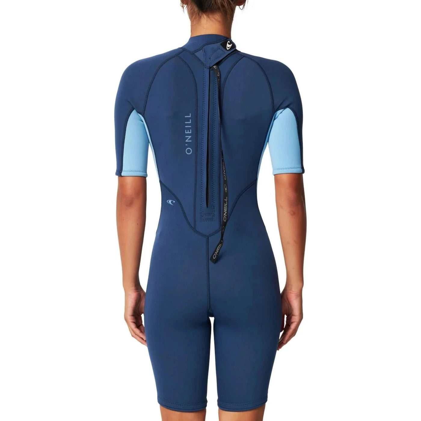 O'Neill Reactor 2 Women's 2/2mm Spring Suit - Navy