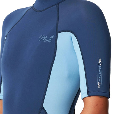 O'Neill Reactor 2 Women's 2/2mm Spring Suit - Navy