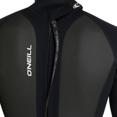 O'Neill Reactor II 2/2mm Long Sleeve Spring Suit - Back Zip