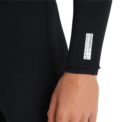 O'Neill Reactor II 2/2mm Long Sleeve Spring Suit - Back Zip