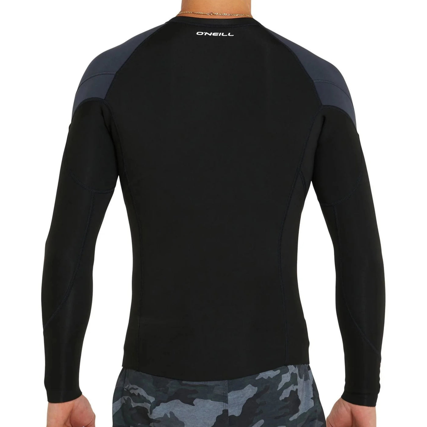 O'Neill Reactor Long Sleeve Wetsuit Crew Top