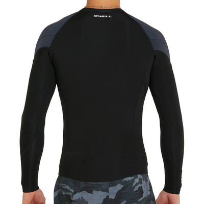O'Neill Reactor Long Sleeve Wetsuit Crew Top