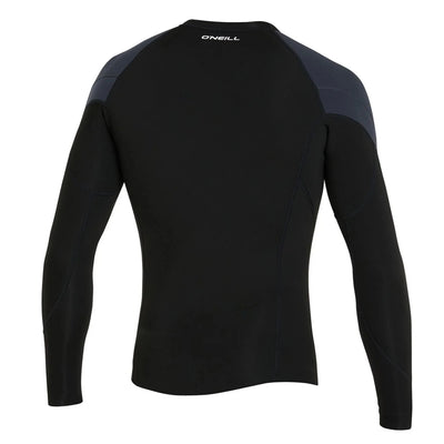 O'Neill Reactor Long Sleeve Wetsuit Crew Top