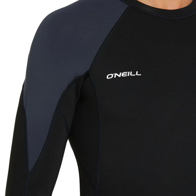O'Neill Reactor Long Sleeve Wetsuit Crew Top