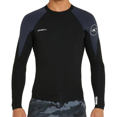 O'Neill Reactor Long Sleeve Wetsuit Crew Top