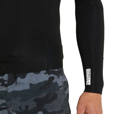 O'Neill Reactor Long Sleeve Wetsuit Crew Top