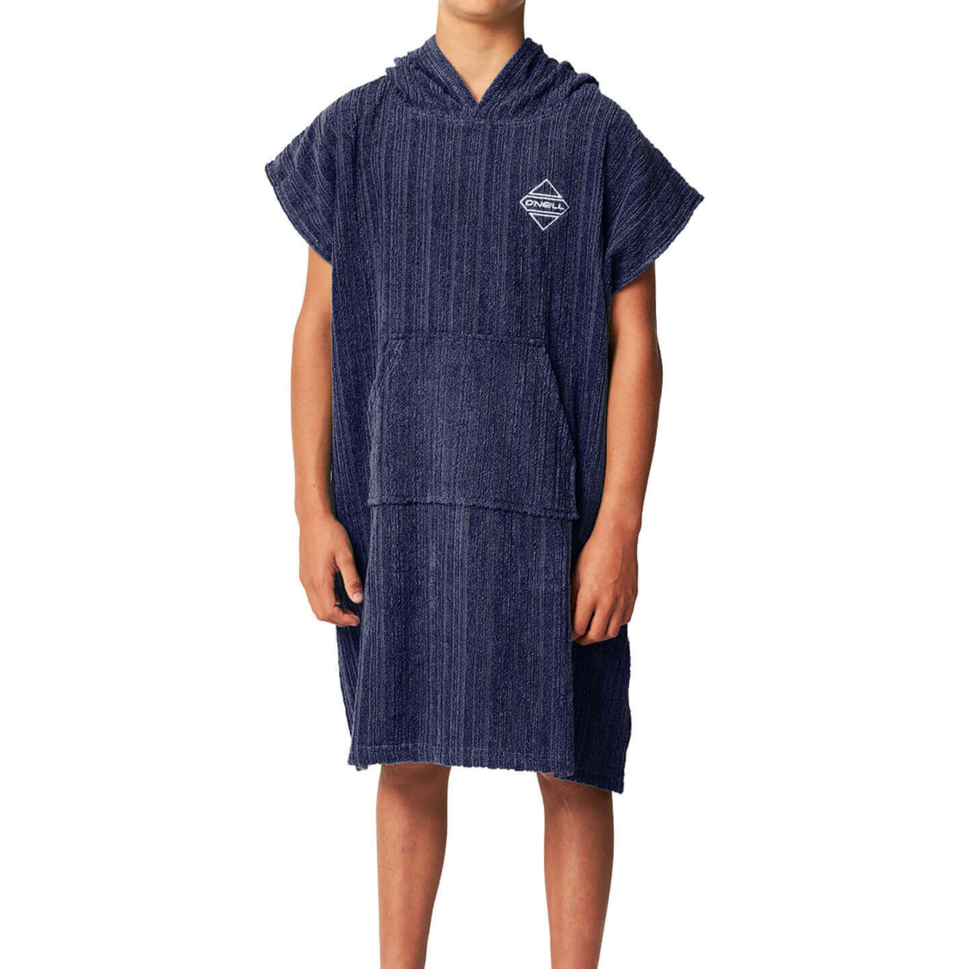 O'Neill TB3X Change Towel - Navy/White