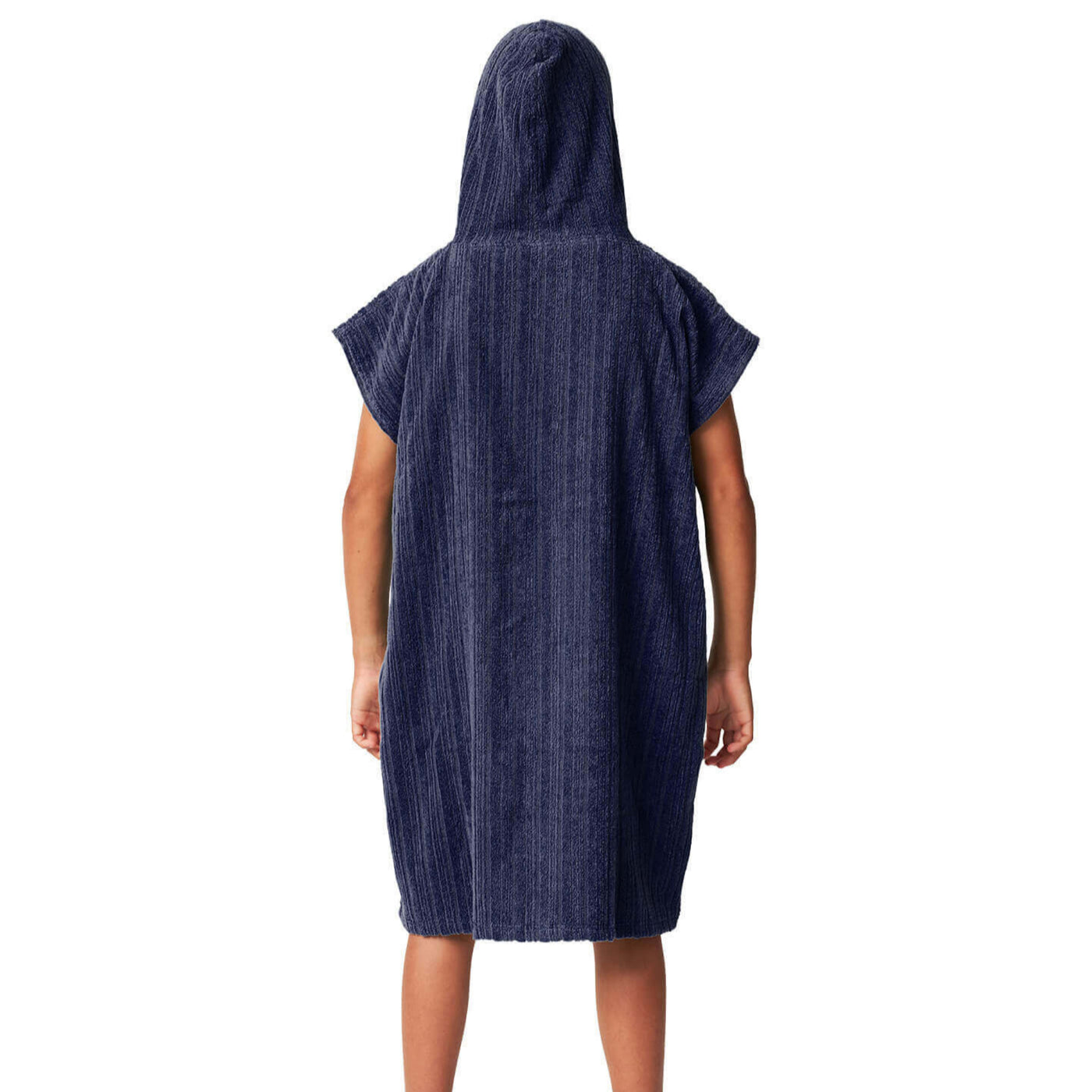 O'Neill TB3X Change Towel - Navy/White