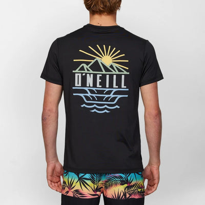 O'Neill TRVLR UPF Tee - Black