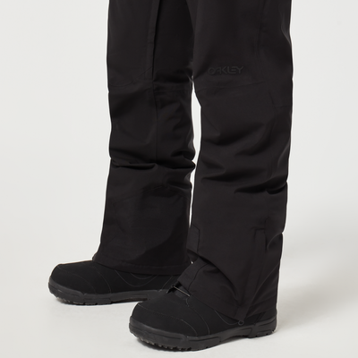 Oakley Axis Pant - Blackout