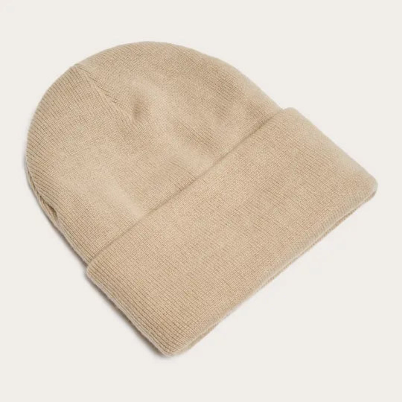 Oakley B1B Gradient Patch Beanie - Humus